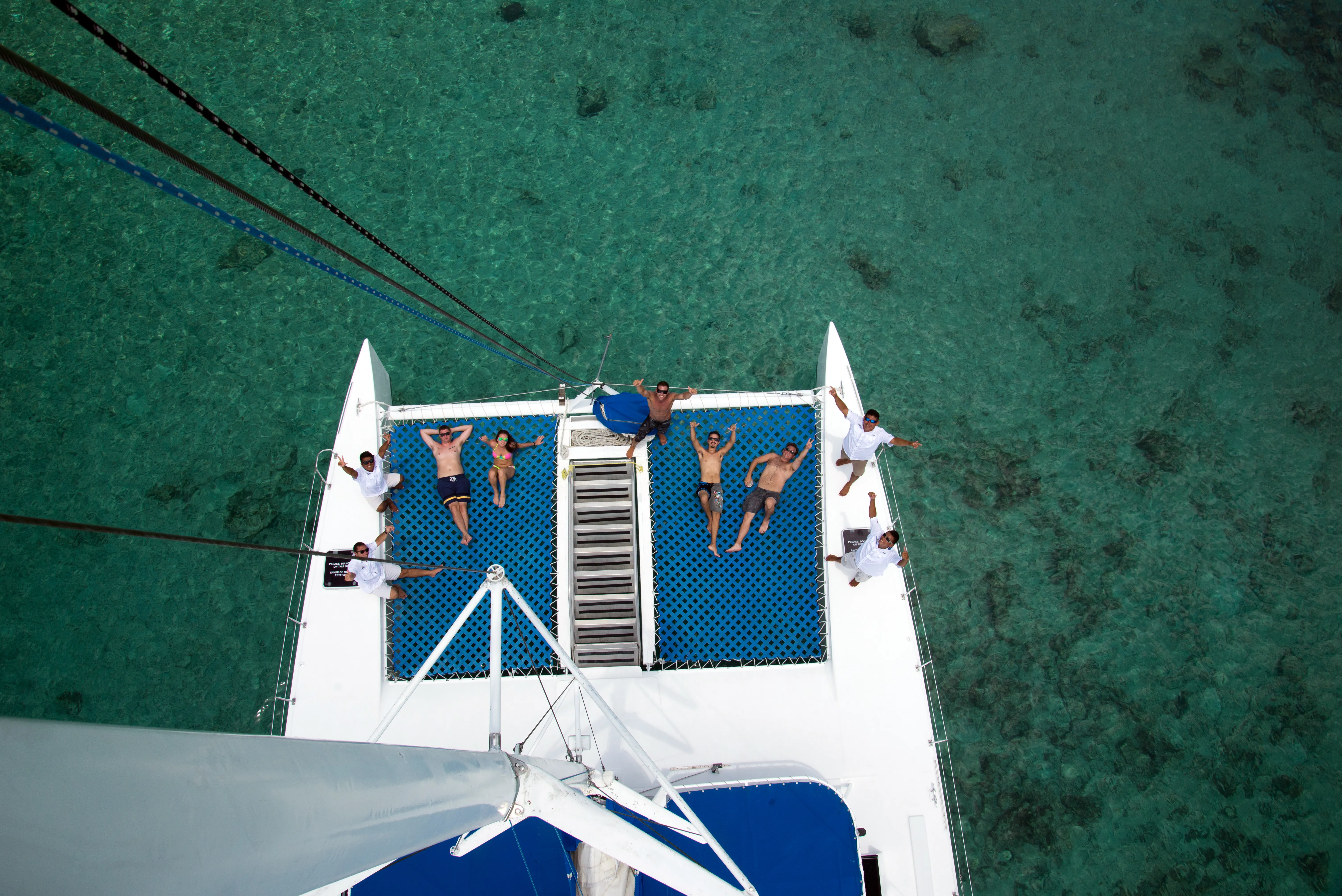 Sailing Adventure 11