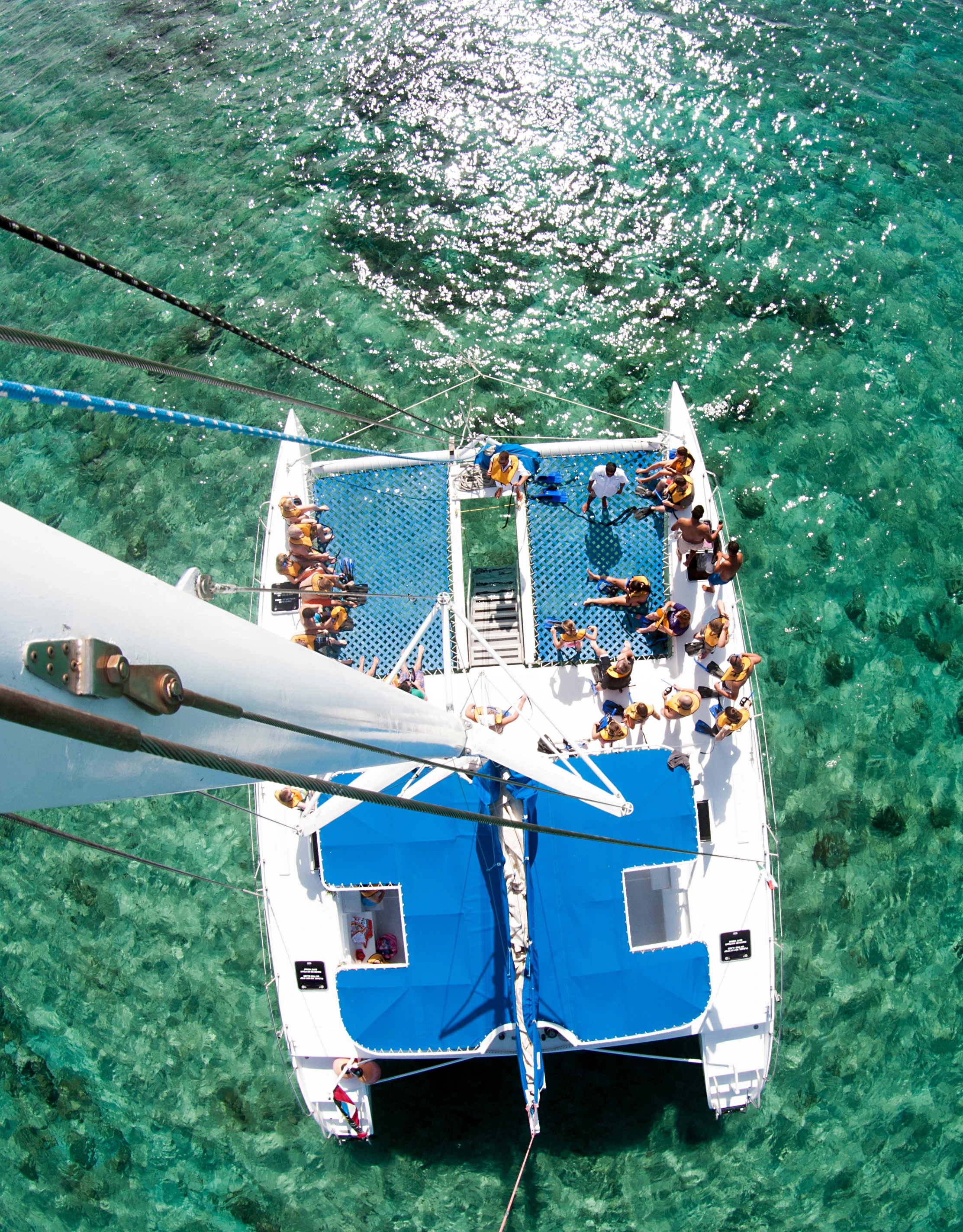 Sailing Adventure 14