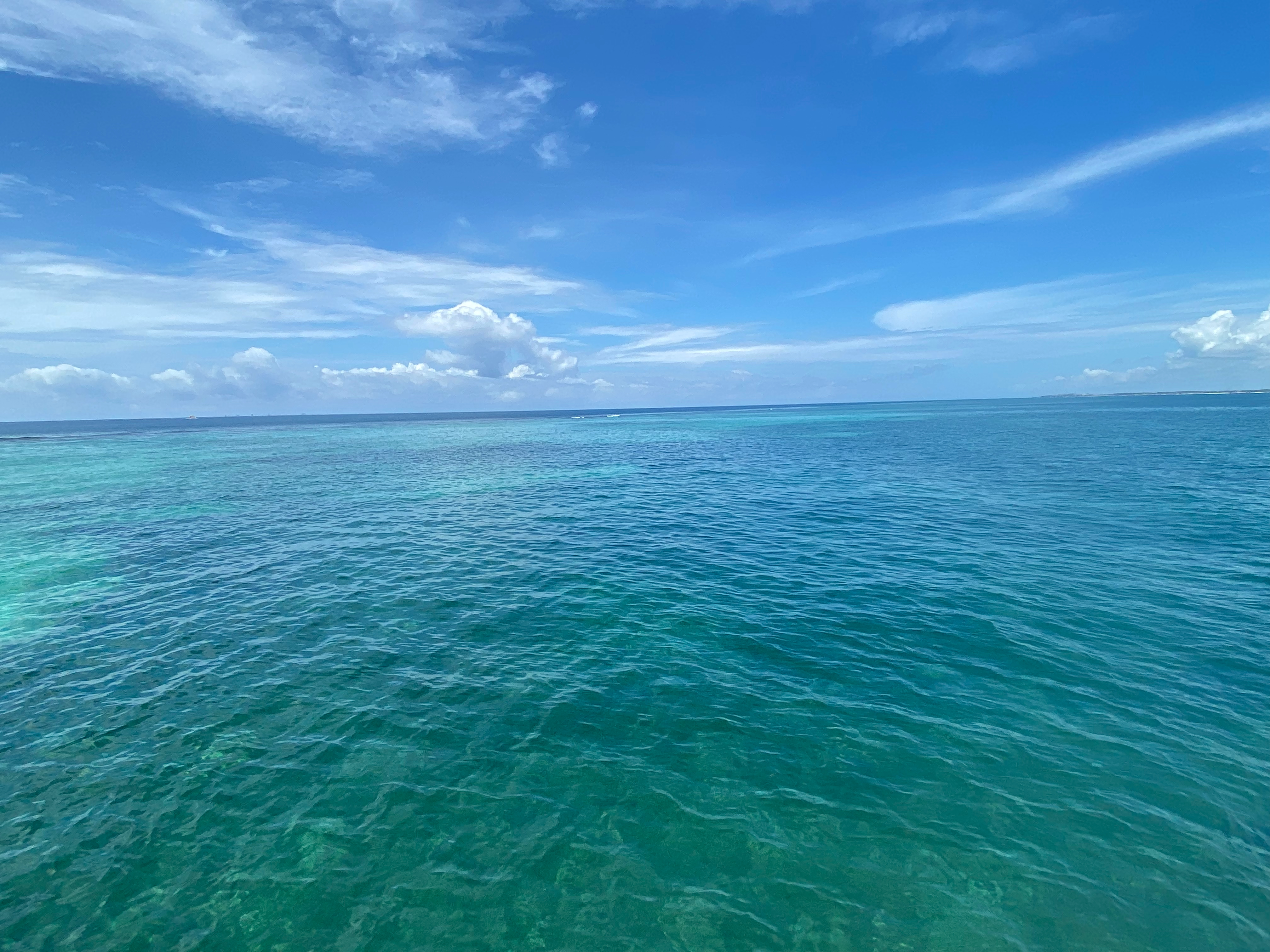 Turquoise Waters & Beach 26