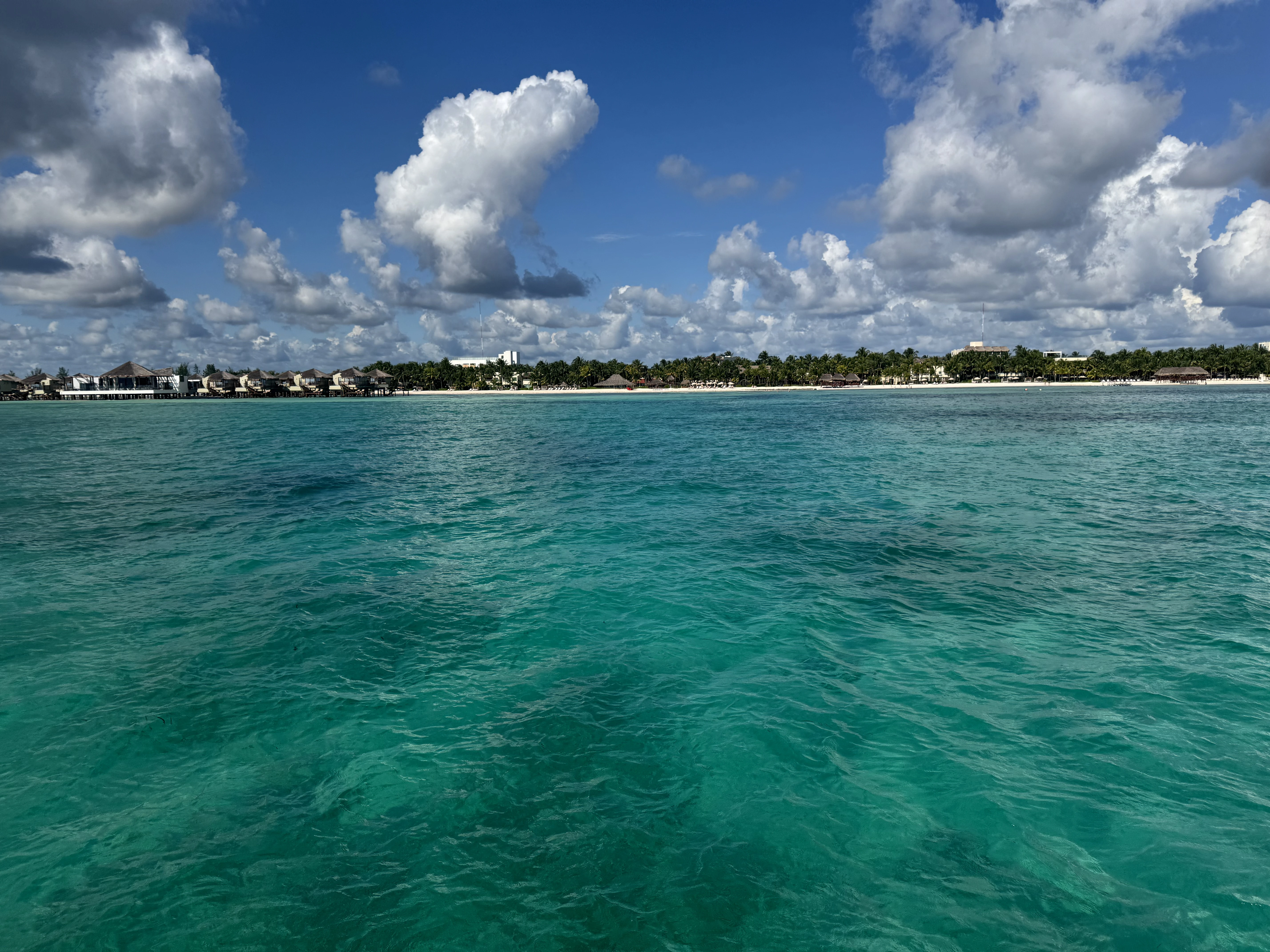 Turquoise Waters & Beach 27