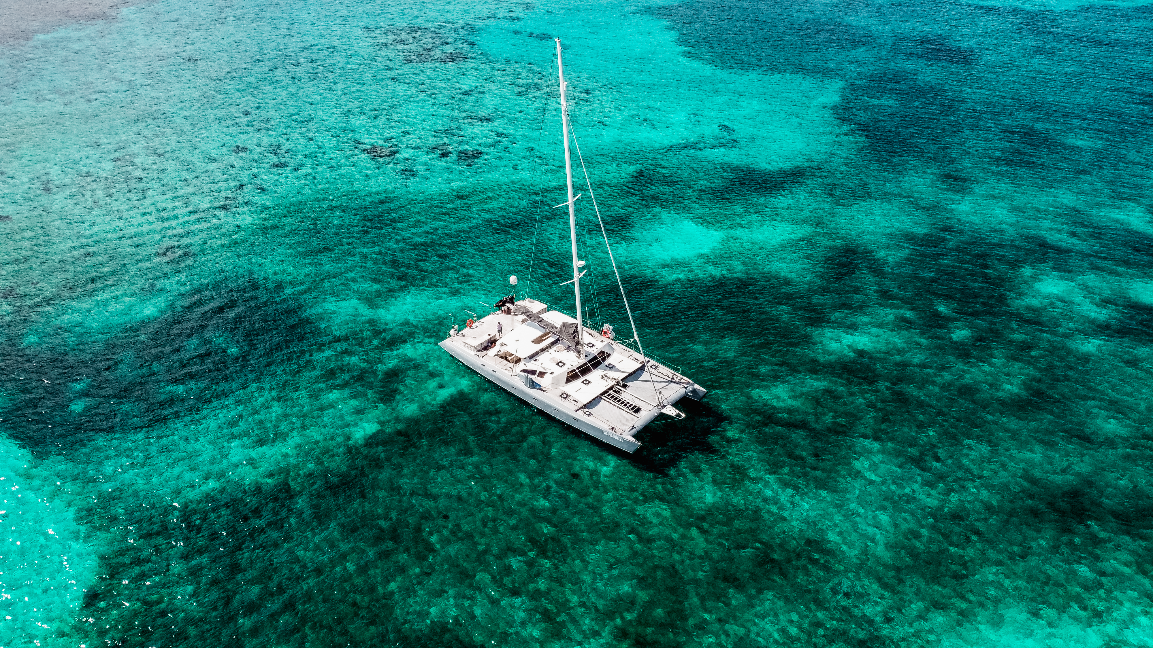 Pacific Breeze morning tour